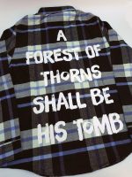 Cakeworthy-Disney-Maleficent-II-Flannel-Plaid-Shirt-Shop-The-Mouse-207