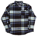 Cakeworthy-Disney-Maleficent-II-Flannel-Plaid-Shirt-Shop-The-Mouse-289
