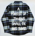 Cakeworthy-Disney-Maleficent-II-Flannel-Plaid-Shirt-Shop-The-Mouse-4290