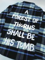 Cakeworthy-Disney-Maleficent-II-Flannel-Plaid-Shirt-Shop-The-Mouse-4315