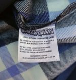 Cakeworthy-Disney-Maleficent-II-Flannel-Plaid-Shirt-Shop-The-Mouse-6237 Cakeworthy Disney Maleficent II Flannel Plaid Shirt Shop The Mouse