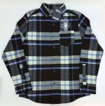 Cakeworthy-Disney-Maleficent-II-Flannel-Plaid-Shirt-Shop-The-Mouse-8559