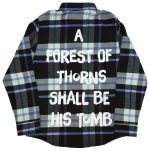 Cakeworthy-Disney-Maleficent-II-Flannel-Plaid-Shirt-Shop-The-Mouse-9914