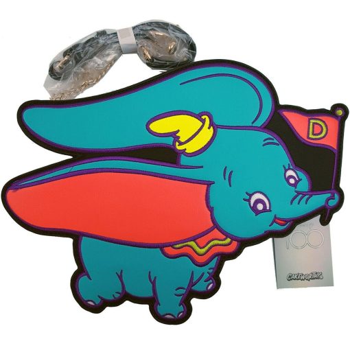 Cakeworthy-x-Disney-Dumbo-Retro-Style-Crossbody-Bag-9422 Cakeworthy x Disney Dumbo Retro Style Crossbody Bag