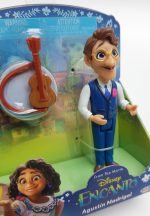 Disney Encanto Agustin Madrigal Small Toy Figure 9cm