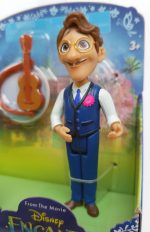 Disney Encanto Agustin Madrigal Small Toy Figure 9cm