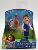 Disney Encanto Agustin Madrigal Small Toy Figure 9cm