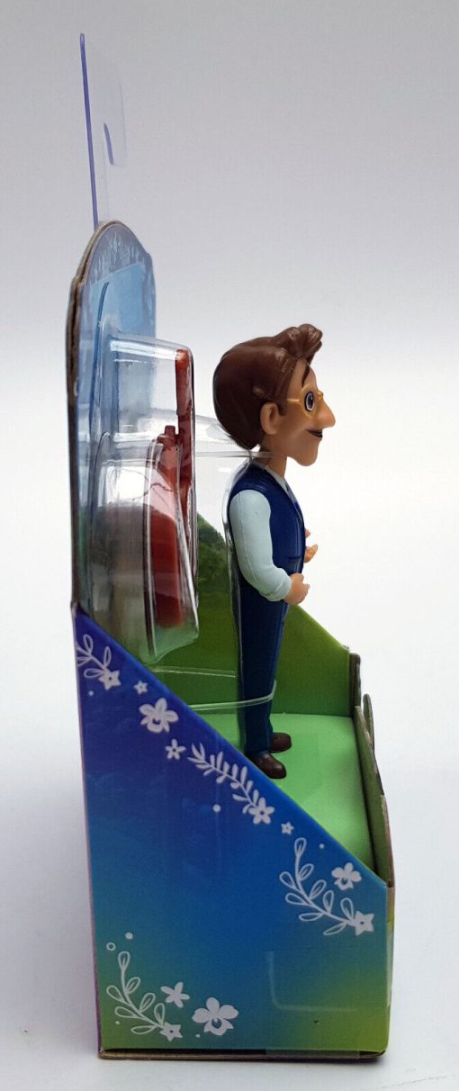 Disney Encanto Agustin Madrigal Small Toy Figure 9cm