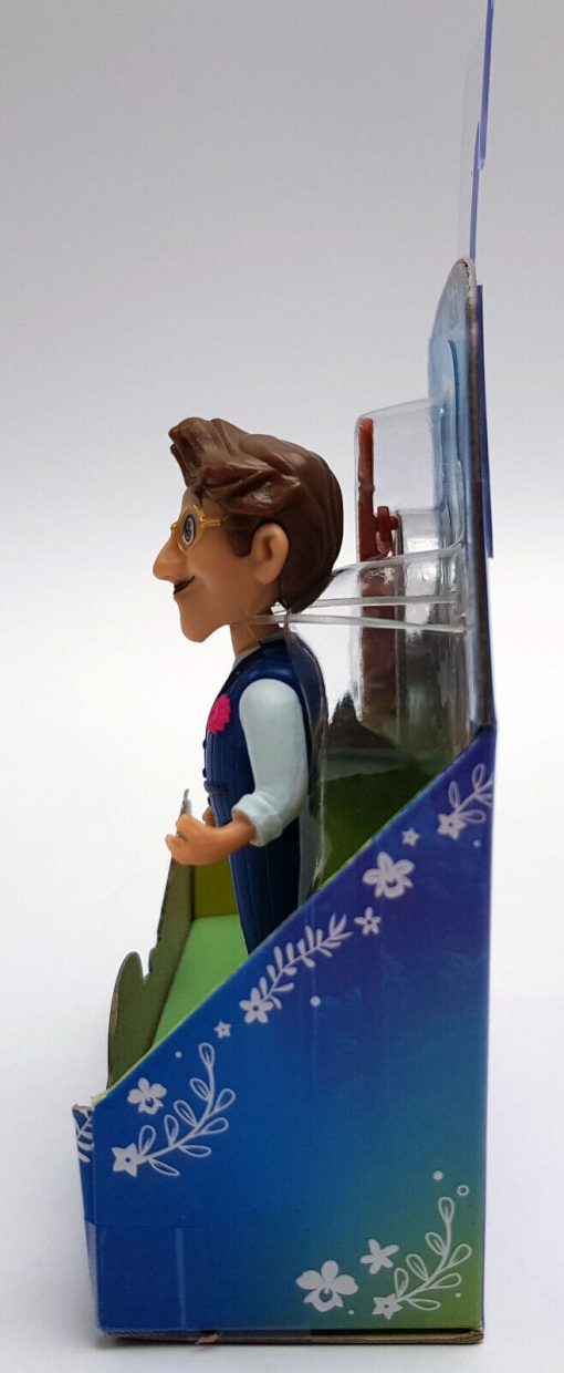 Disney Encanto Agustin Madrigal Small Toy Figure 9cm