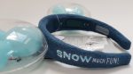 Disney Light Up Snowman Balloon Mickey Mouse Ears