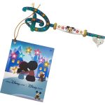 Disney-Mickey-Mouse-From-Our-Family-To-Yours-Christmas-Holiday-Store-Opening-Key-USA-Version-6636 Disney Mickey Mouse From Our Family To Yours Christmas Holiday Store Opening Key USA Version