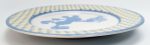 Disney Mickey Mouse Silhouette Place Plate 20cm