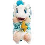 Disney Parks Babies Hercules Pegasus & Blanket Soft Plush Cuddly Toy