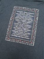 Disney Parks Epcot Taste Your Way Around The World T-Shirt 2017 Adults XXL