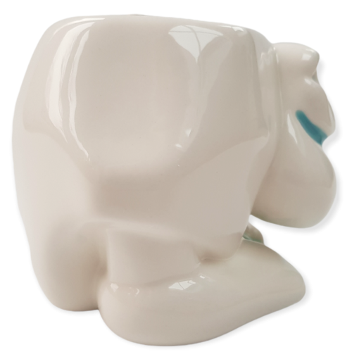 Disney Parks Frozen Marshmallow Figural Mug