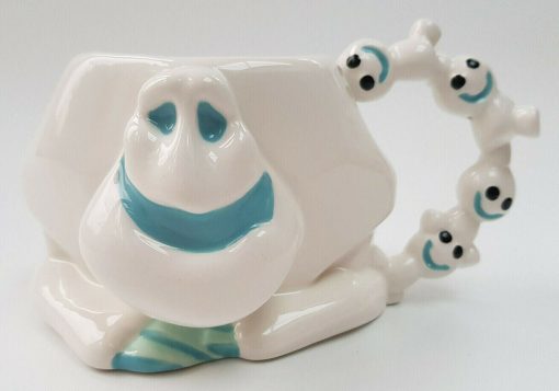 Disney Parks Frozen Marshmallow Figural Mug