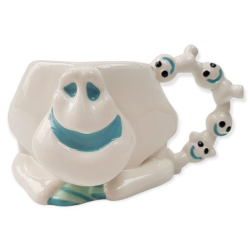 Disney Parks Frozen Marshmallow Figural Mug