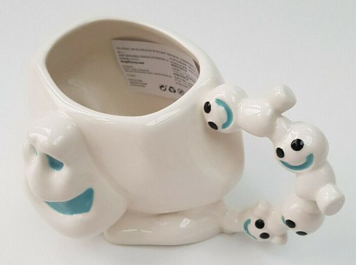 Disney Parks Frozen Marshmallow Figural Mug
