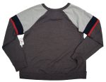 Disney-Parks-Mickey-Mouse-Club-Logo-Sweatshirt-Jumper-Ladies-Small-S-7239 Disney Parks Mickey Mouse Club Logo Sweatshirt Jumper Ladies Small S
