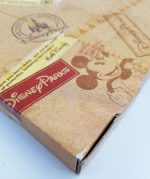 Disney-Parks-Mickey-Mouse-Two-Tone-Wood-Wooden-Metal-Photo-Frame-2303 Disney Parks Mickey Mouse Two Tone Wood Wooden Metal Photo Frame