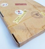 Disney-Parks-Mickey-Mouse-Two-Tone-Wood-Wooden-Metal-Photo-Frame-4157 Disney Parks Mickey Mouse Two Tone Wood Wooden Metal Photo Frame