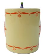 Disney Parks Tangled Lantern & Tower Shaped Mug