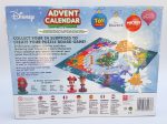 Disney Pixar Game & Puzzle Christmas Advent Calendar