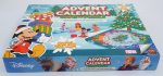 Disney Pixar Game & Puzzle Christmas Advent Calendar