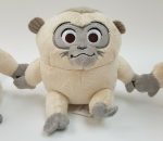 Disney Raya & The Last Dragon Chattering Talking Ongis Plush Toy Set