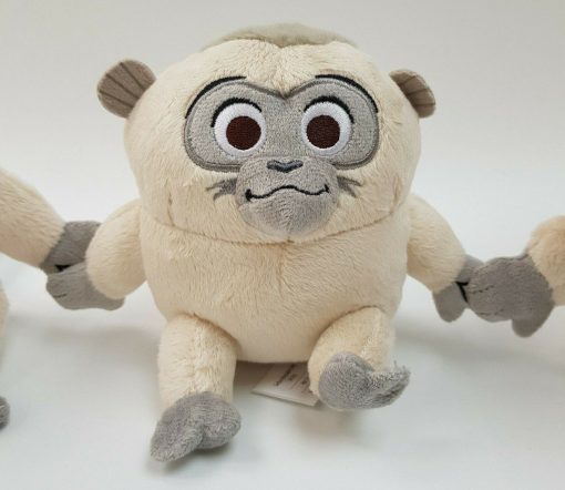 Disney Raya & The Last Dragon Chattering Talking Ongis Plush Toy Set