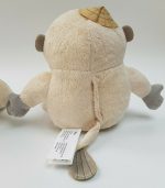Disney Raya & The Last Dragon Chattering Talking Ongis Plush Toy Set