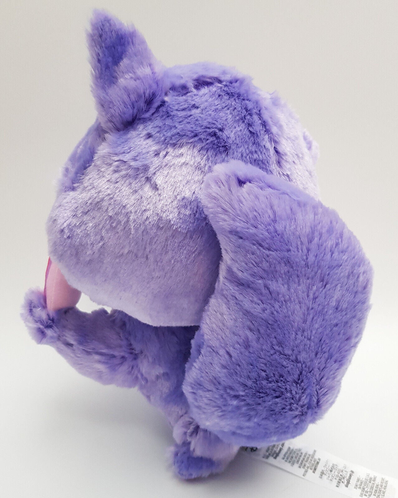 thumbnail image 2 of Yzma As Cat Plush Toy - Emperor's New Groove Stuffed Animal Collectible 2 of 13