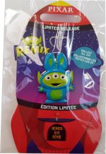Disney-Store-Alien-Remix-Toy-Story-Bunny-Pin-Trading-Badge-3903 Disney Store Alien Remix Toy Story Bunny Pin Trading Badge