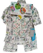 Disney-Store-Animators-Child-Doll-Matching-Pyjamas-Collection-3-4-Years-1209 Disney Store Animators Child & Doll Matching Pyjamas Collection - 3-4 Years