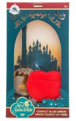 Disney-Store-Art-Of-Snow-White-Pocket-Compact-Mirror-1904 Disney Store Art Of Snow White Pocket Compact Mirror