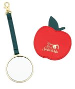 Disney-Store-Art-Of-Snow-White-Pocket-Compact-Mirror-2453 Disney Store Art Of Snow White Pocket Compact Mirror