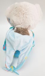 Disney Store Babies Moana Pua In Pouch Soft Plush Toy