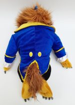 Disney Store Beauty & The Beast Stamped Foot Soft Plush Cuddly Toy Large 50cm