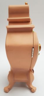 Disney Store Beauty & The Beast Wardrobe Jewellery Box