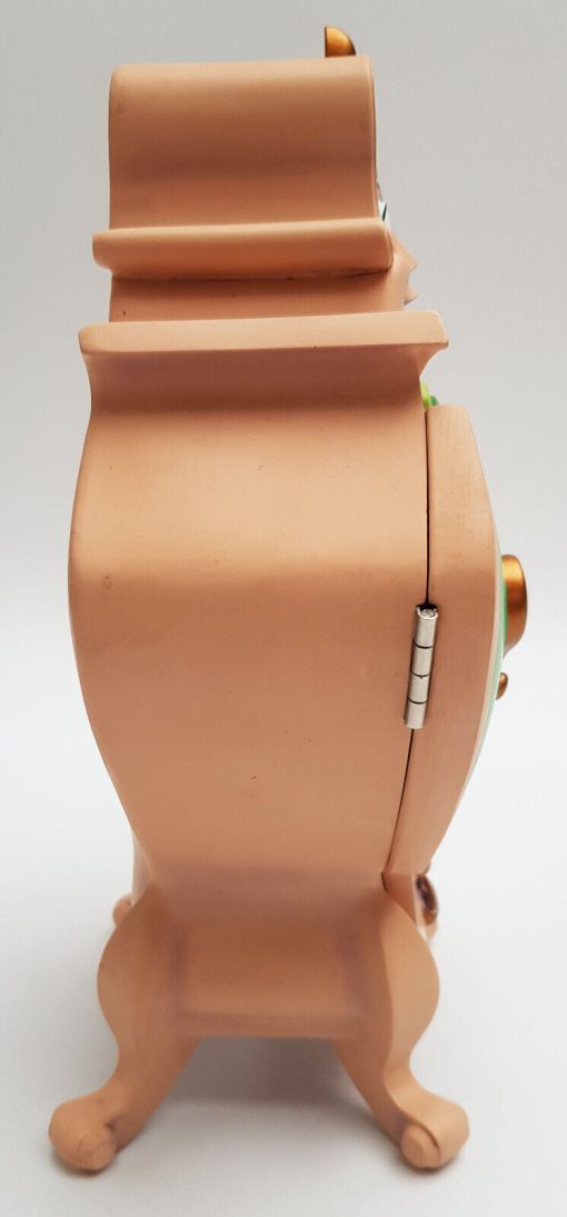 Disney Store Beauty & The Beast Wardrobe Jewellery Box