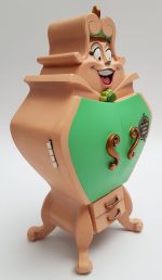 Disney Store Beauty & The Beast Wardrobe Jewellery Box