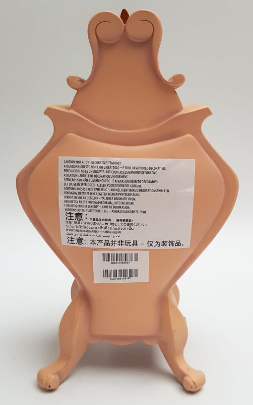 Disney Store Beauty & The Beast Wardrobe Jewellery Box