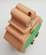 Disney Store Beauty & The Beast Wardrobe Jewellery Box