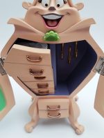 Disney Store Beauty & The Beast Wardrobe Jewellery Box