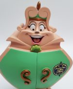 Disney Store Beauty & The Beast Wardrobe Jewellery Box