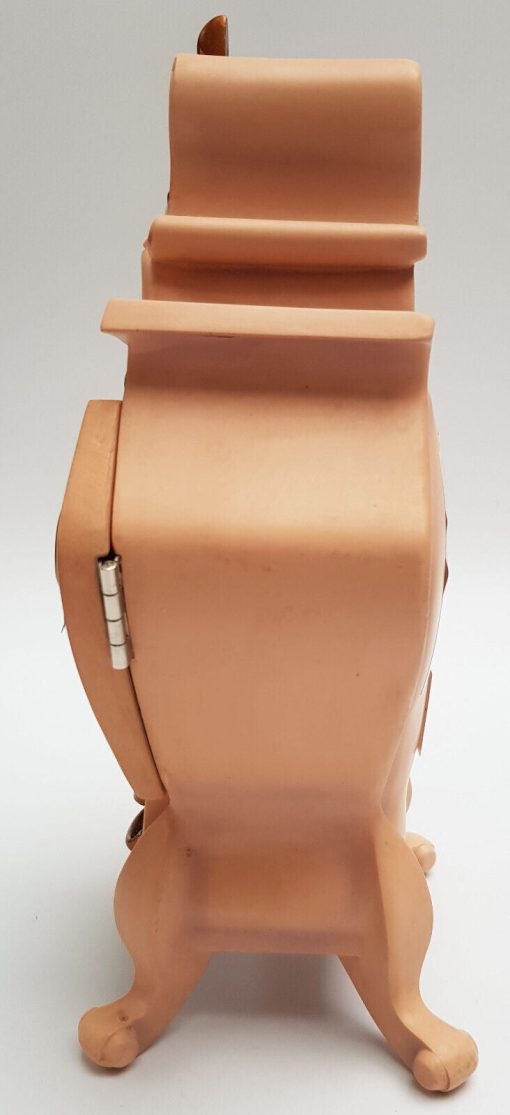 Disney Store Beauty & The Beast Wardrobe Jewellery Box