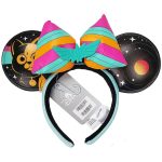 Disney-Store-Buzz-Lightyear-Minnie-Mouse-Ears-6765 Disney Store Buzz Lightyear Minnie Mouse Ears