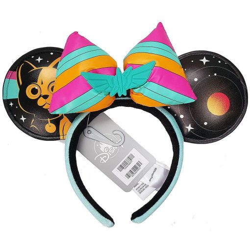 Disney-Store-Buzz-Lightyear-Minnie-Mouse-Ears-6765 Disney Store Buzz Lightyear Minnie Mouse Ears