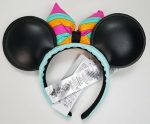 Disney-Store-Buzz-Lightyear-Minnie-Mouse-Ears-8884 Disney Store Buzz Lightyear Minnie Mouse Ears