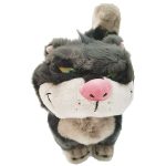 Disney Store Cinderella Lucifer Plush Soft Cuddly Toy Medium